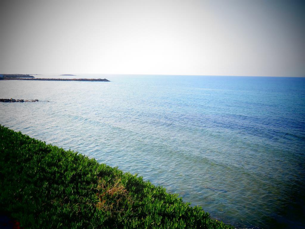Frosso'S Apartments Kokkini Hani Экстерьер фото