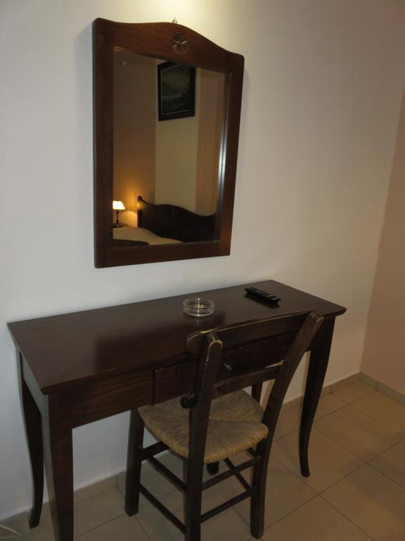 Frosso'S Apartments Kokkini Hani Экстерьер фото