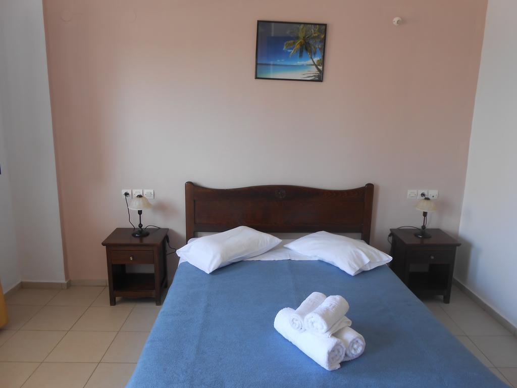 Frosso'S Apartments Kokkini Hani Экстерьер фото