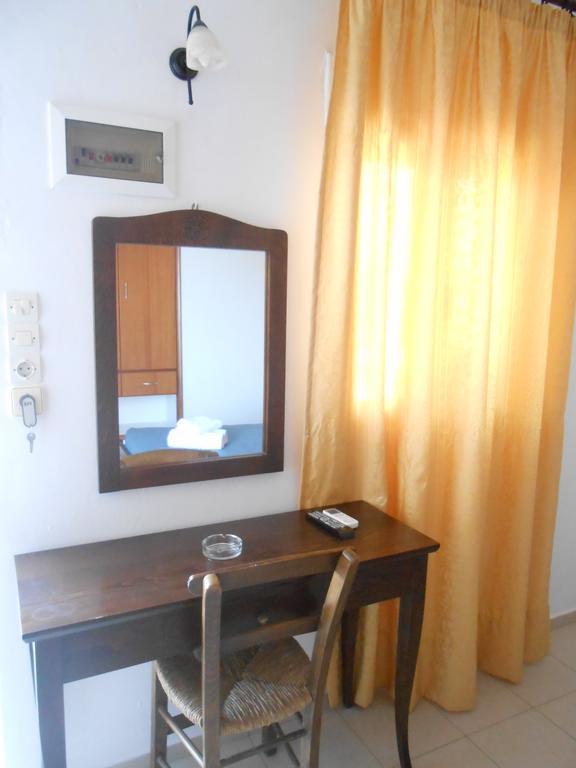 Frosso'S Apartments Kokkini Hani Экстерьер фото
